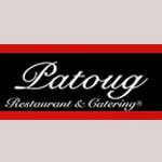 Patoug Restaurant Logo