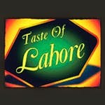 Taste of Lahore Logo