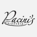 Avanti's Pizzeria Logo