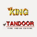 King of Tandoor Logo