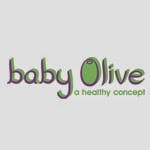 Baby Olive Logo