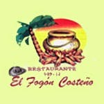 El Fogon Costeno Logo