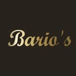 Bario's Pizza Logo