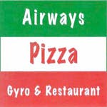 Airways Pizza Gyro & Restaurant