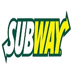 Subway - Queens Plaza Logo