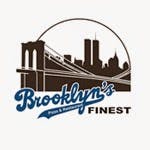 Brooklyn's Finest Pizza Logo