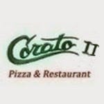 Corato Pizza II Logo