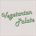 Vegetarian Palate  Logo