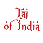 Taj Kabab King Logo