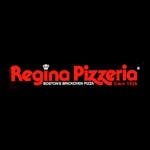 Regina's Pizzeria Logo