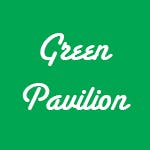 Green Pavilion Restaurant Logo