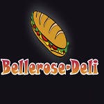 Bellerose Deli & Grocery Logo