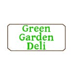 New Green Garden Deli Logo