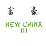 New China 3 Logo