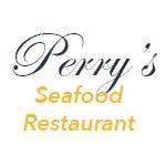 Perry's Seafood Restaurant Logo