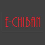 E-Chiban Asian Fusion Logo