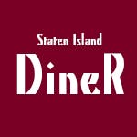 Staten Island Diner - Victory Blvd Logo