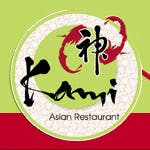 Kami Asian Restaurant - Yummy Thai Logo