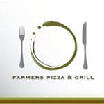 Farmers Pizza & Grill Logo