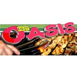 First Oasis Restaurant