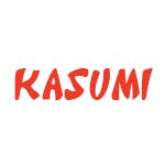 Kasumi Sushi & BBQ Logo