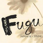 Fugu Sushi Logo