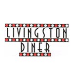 Livingston Diner Logo