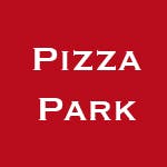 Famous Pizza Park Logo