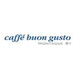 Caffe Buon Gusto - Montague St.