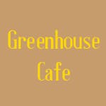 Green House Restaurant and Party Hall Logo