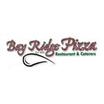 Bay Ridge Pizza Logo