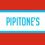 Pipitone's Pizzeria Logo