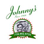 Johnny's Pizzeria Logo