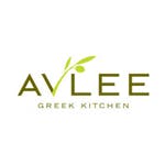 Avlee Greek Kitchen Logo