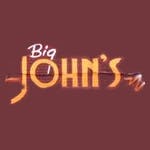 Big John's Coffee Shop & Grill Logo