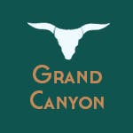 Grand Canyon Diner Logo