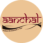 Aanchal Indian Restaurant Logo