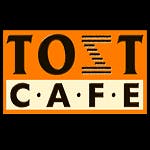 Tozt Cafe - Queens Plaza Logo