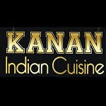 Kanan Indian Restaurant Logo