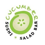 Cucumber Sushi - Hylan Blvd Logo