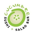 Cucumber Sushi - Hylan Blvd Logo