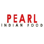 Pearl Indian Restaurant Logo