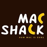 Mac Shack - Clinton Hill Logo