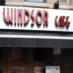 Windsor Cafe