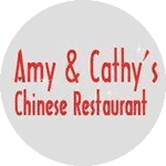 Amy& Cathy Chinese restaurant