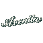 Avenita Diner Logo