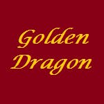 Golden Dragon Logo