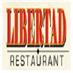 Libertad Restaurant Logo