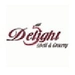 Delight Deli & Grocery Logo