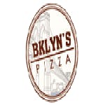 Bklyn's Pizza Logo